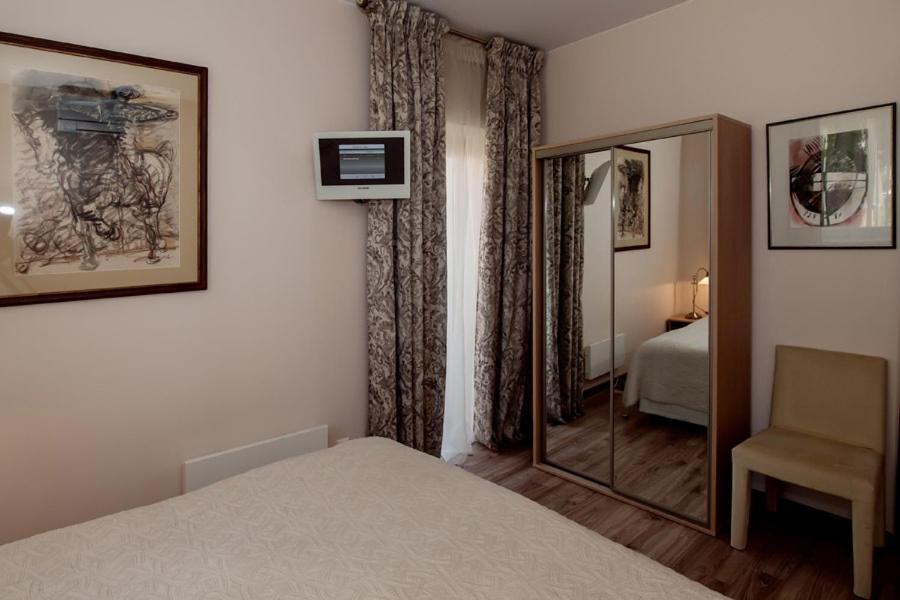 Hotel Pusu Paunksneje Palanga Room photo